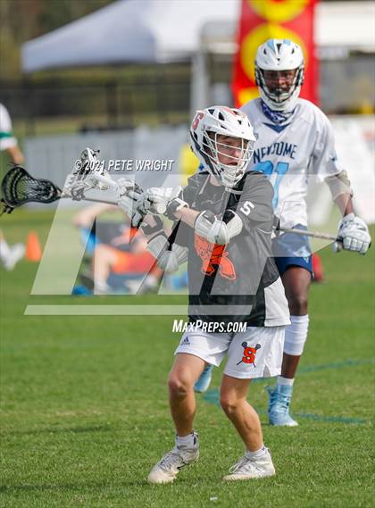 Thumbnail 2 in Sarasota vs Newsome photogallery.