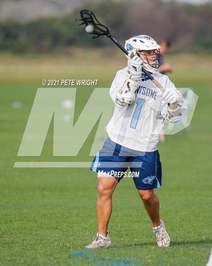 Thumbnail 1 in Sarasota vs Newsome photogallery.