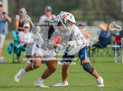 Thumbnail 3 in Sarasota vs Newsome photogallery.