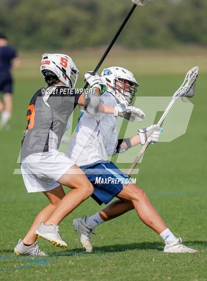 Thumbnail 3 in Sarasota vs Newsome photogallery.