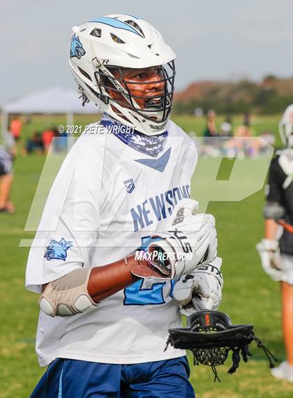 Thumbnail 2 in Sarasota vs Newsome photogallery.