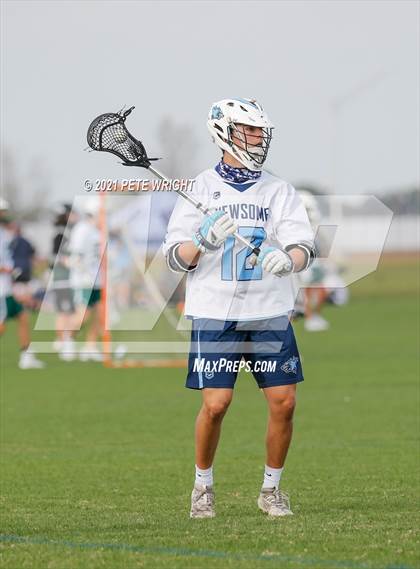 Thumbnail 3 in Sarasota vs Newsome photogallery.
