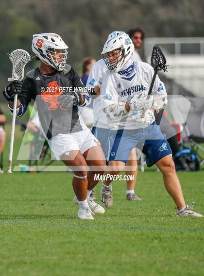 Thumbnail 3 in Sarasota vs Newsome photogallery.