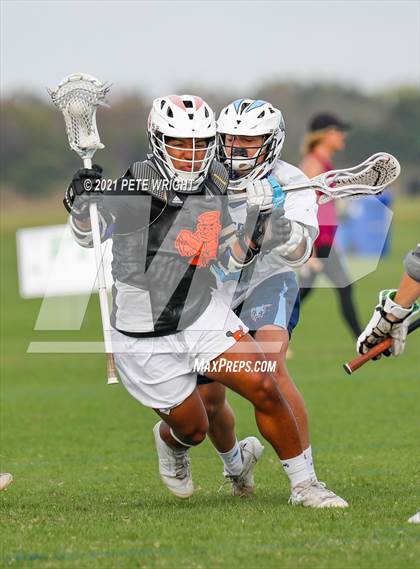 Thumbnail 2 in Sarasota vs Newsome photogallery.