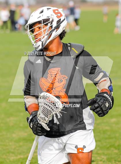 Thumbnail 3 in Sarasota vs Newsome photogallery.