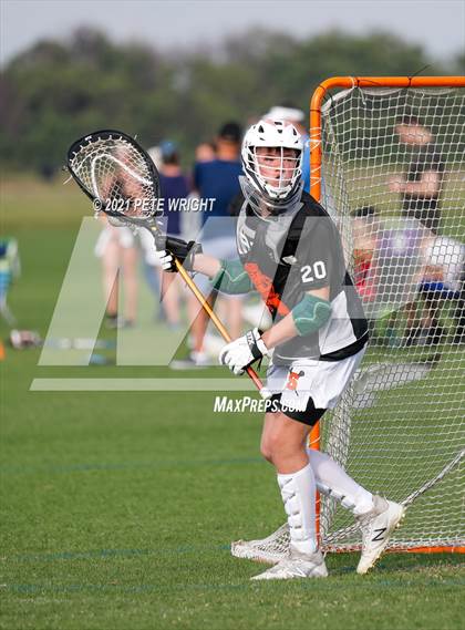 Thumbnail 2 in Sarasota vs Newsome photogallery.