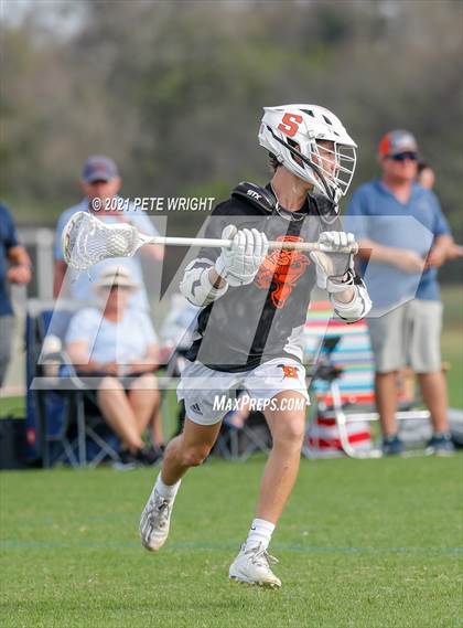 Thumbnail 1 in Sarasota vs Newsome photogallery.