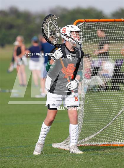 Thumbnail 3 in Sarasota vs Newsome photogallery.
