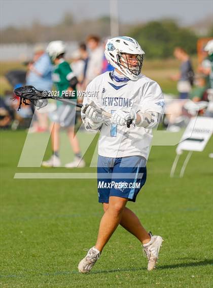 Thumbnail 1 in Sarasota vs Newsome photogallery.