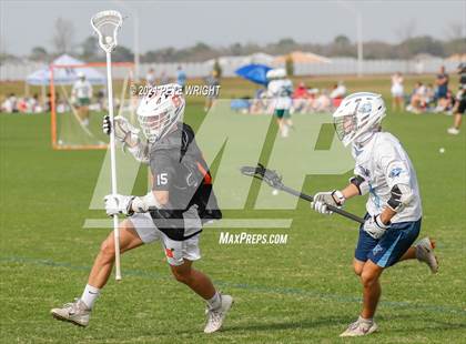 Thumbnail 2 in Sarasota vs Newsome photogallery.