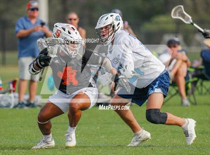 Thumbnail 2 in Sarasota vs Newsome photogallery.