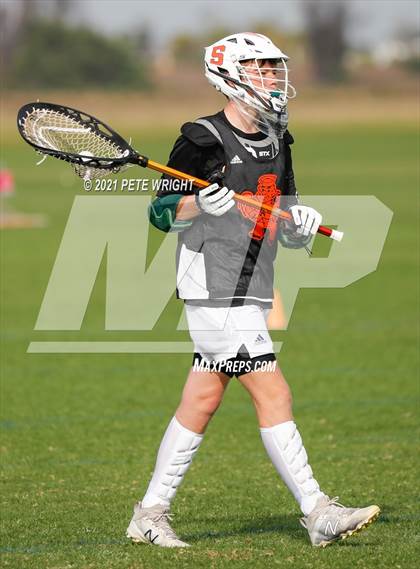 Thumbnail 1 in Sarasota vs Newsome photogallery.