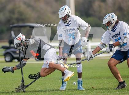Thumbnail 1 in Sarasota vs Newsome photogallery.
