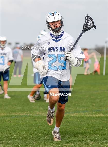 Thumbnail 1 in Sarasota vs Newsome photogallery.