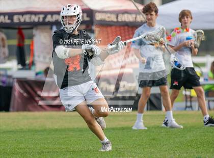 Thumbnail 2 in Sarasota vs Newsome photogallery.