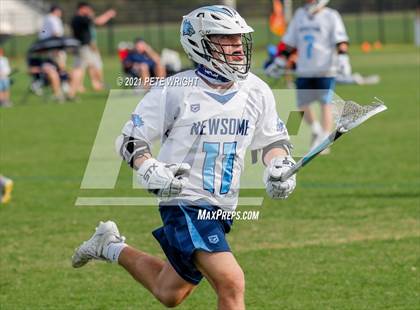 Thumbnail 3 in Sarasota vs Newsome photogallery.