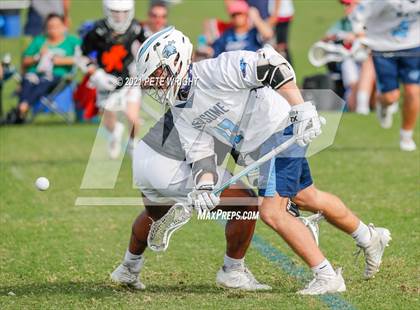 Thumbnail 2 in Sarasota vs Newsome photogallery.