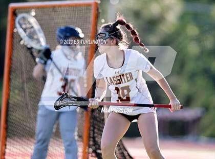 Thumbnail 3 in Cambridge vs. Lassiter (GHSA 5A-6A Round 3) photogallery.