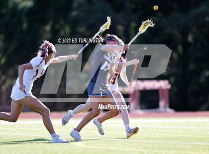 Thumbnail 1 in Cambridge vs. Lassiter (GHSA 5A-6A Round 3) photogallery.