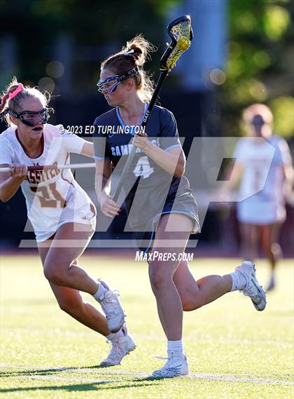 Thumbnail 1 in Cambridge vs. Lassiter (GHSA 5A-6A Round 3) photogallery.