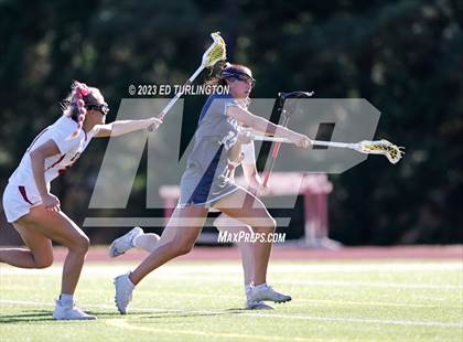 Thumbnail 2 in Cambridge vs. Lassiter (GHSA 5A-6A Round 3) photogallery.