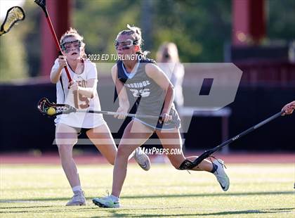 Thumbnail 1 in Cambridge vs. Lassiter (GHSA 5A-6A Round 3) photogallery.