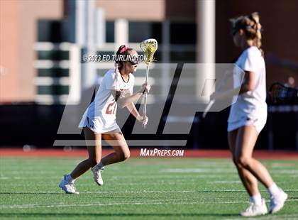 Thumbnail 3 in Cambridge vs. Lassiter (GHSA 5A-6A Round 3) photogallery.