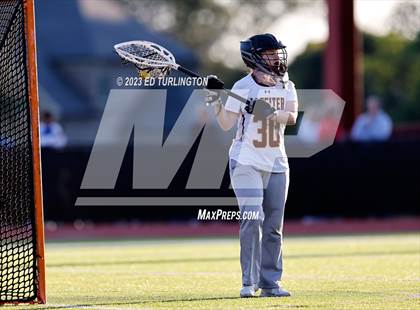 Thumbnail 1 in Cambridge vs. Lassiter (GHSA 5A-6A Round 3) photogallery.