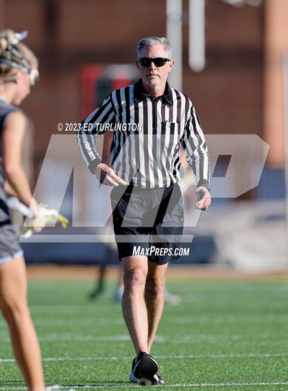 Thumbnail 1 in Cambridge vs. Lassiter (GHSA 5A-6A Round 3) photogallery.