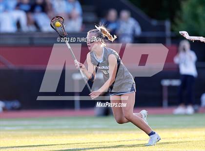 Thumbnail 2 in Cambridge vs. Lassiter (GHSA 5A-6A Round 3) photogallery.