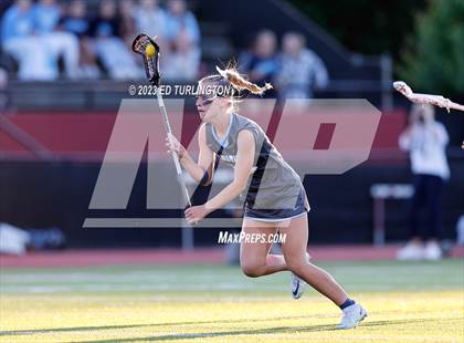 Thumbnail 3 in Cambridge vs. Lassiter (GHSA 5A-6A Round 3) photogallery.