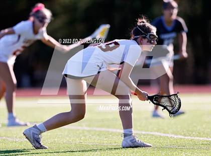 Thumbnail 2 in Cambridge vs. Lassiter (GHSA 5A-6A Round 3) photogallery.