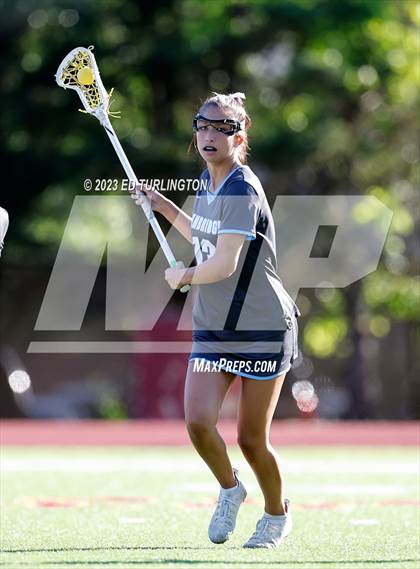 Thumbnail 2 in Cambridge vs. Lassiter (GHSA 5A-6A Round 3) photogallery.