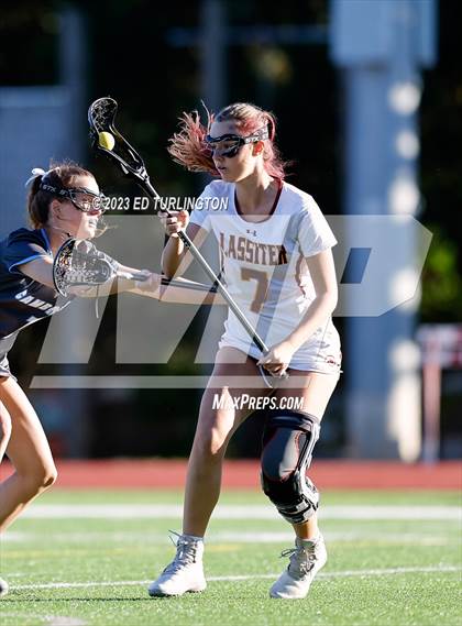 Thumbnail 1 in Cambridge vs. Lassiter (GHSA 5A-6A Round 3) photogallery.