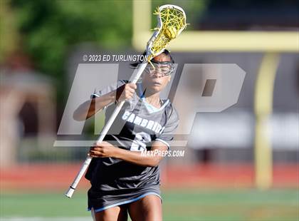 Thumbnail 3 in Cambridge vs. Lassiter (GHSA 5A-6A Round 3) photogallery.