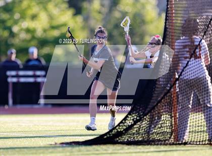 Thumbnail 2 in Cambridge vs. Lassiter (GHSA 5A-6A Round 3) photogallery.