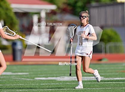 Thumbnail 3 in Cambridge vs. Lassiter (GHSA 5A-6A Round 3) photogallery.