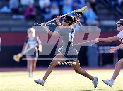 Thumbnail 2 in Cambridge vs. Lassiter (GHSA 5A-6A Round 3) photogallery.