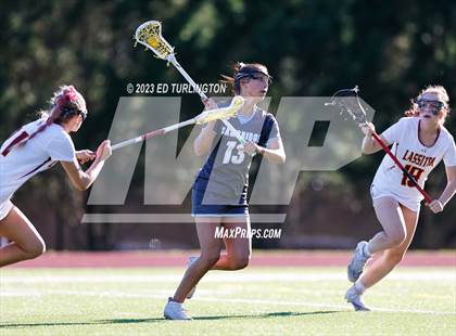 Thumbnail 2 in Cambridge vs. Lassiter (GHSA 5A-6A Round 3) photogallery.