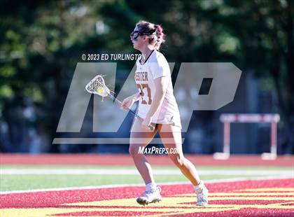 Thumbnail 3 in Cambridge vs. Lassiter (GHSA 5A-6A Round 3) photogallery.