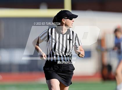 Thumbnail 1 in Cambridge vs. Lassiter (GHSA 5A-6A Round 3) photogallery.