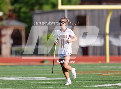 Thumbnail 2 in Cambridge vs. Lassiter (GHSA 5A-6A Round 3) photogallery.