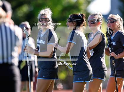 Thumbnail 2 in Cambridge vs. Lassiter (GHSA 5A-6A Round 3) photogallery.