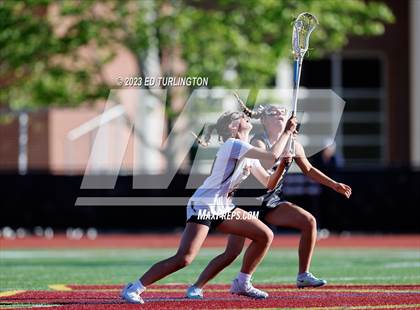Thumbnail 3 in Cambridge vs. Lassiter (GHSA 5A-6A Round 3) photogallery.