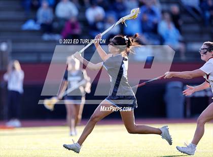 Thumbnail 3 in Cambridge vs. Lassiter (GHSA 5A-6A Round 3) photogallery.