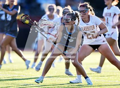 Thumbnail 1 in Cambridge vs. Lassiter (GHSA 5A-6A Round 3) photogallery.