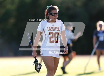 Thumbnail 2 in Cambridge vs. Lassiter (GHSA 5A-6A Round 3) photogallery.
