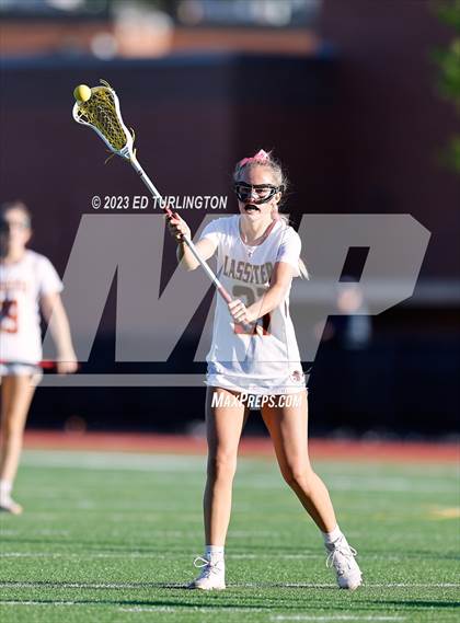 Thumbnail 3 in Cambridge vs. Lassiter (GHSA 5A-6A Round 3) photogallery.