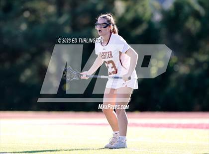 Thumbnail 1 in Cambridge vs. Lassiter (GHSA 5A-6A Round 3) photogallery.
