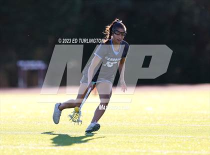 Thumbnail 3 in Cambridge vs. Lassiter (GHSA 5A-6A Round 3) photogallery.